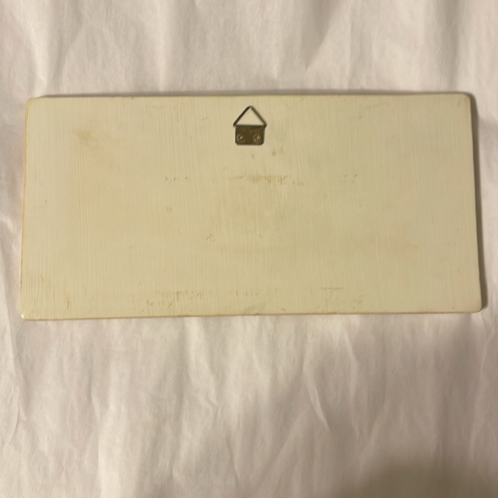 Daughter Plaque - Picture 4 of 11